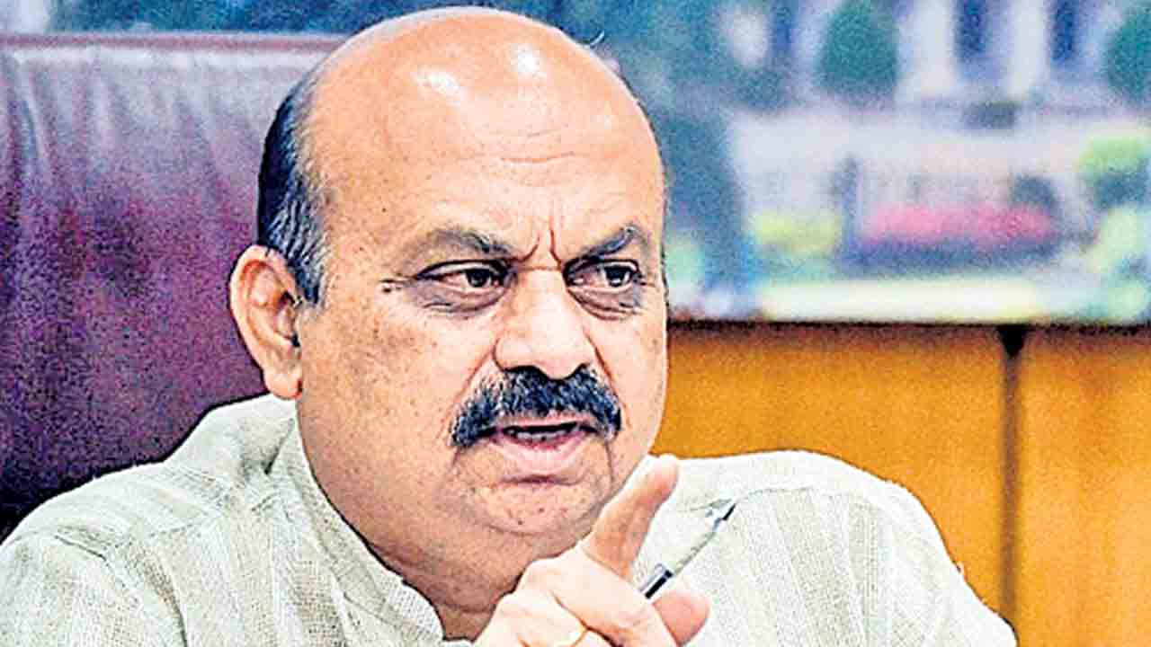 Karnataka Elections | బీజేపీ అభ్యర్థుల జాబితాలో 52 మంది కొత్తవాళ్లే.. వారసులకూ టికెట్లు