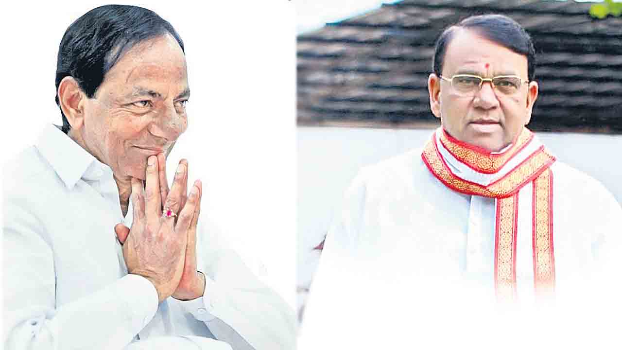 ప్రగతిమేడ.. బాన్సువాడ