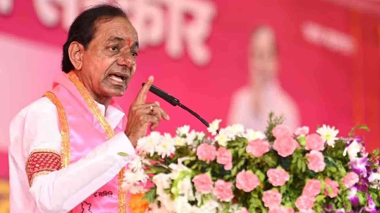 BRS | ఈ నెల 24న మహారాష్ట్రలో బీఆర్‌ఎస్‌ మూడో సభ.. ఎమ్మెల్యే జీవన్‌ రెడ్డి నేతృత్వంలో ఔరంగాబాద్‌ కదిలిన శ్రేణులు