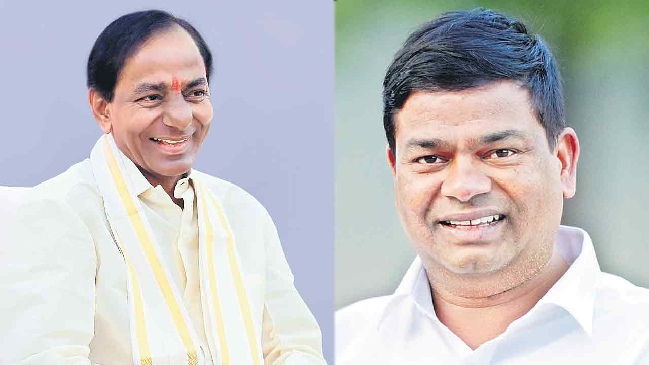 ఆర్మూర్‌ అదే జోరు