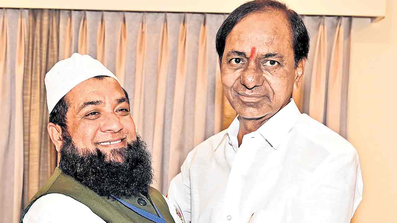 Cm Kcr