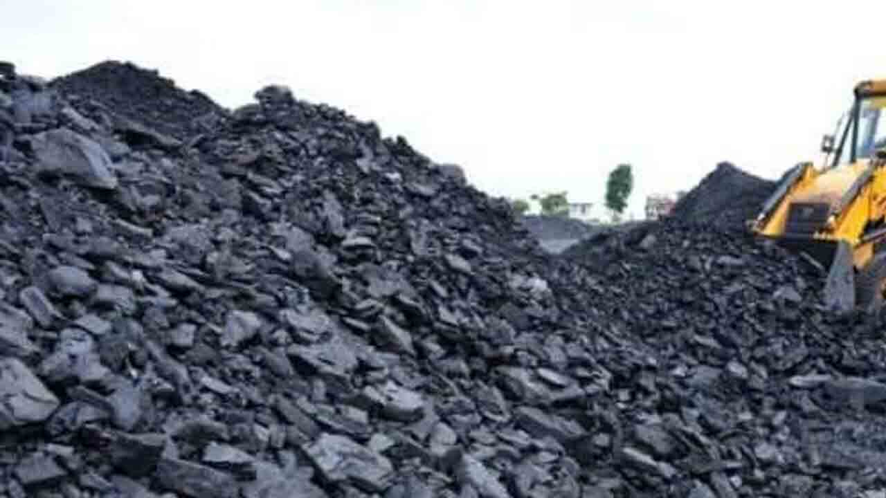 కొత్త గనుల నుంచి బొగ్గు ఉత్పత్తి