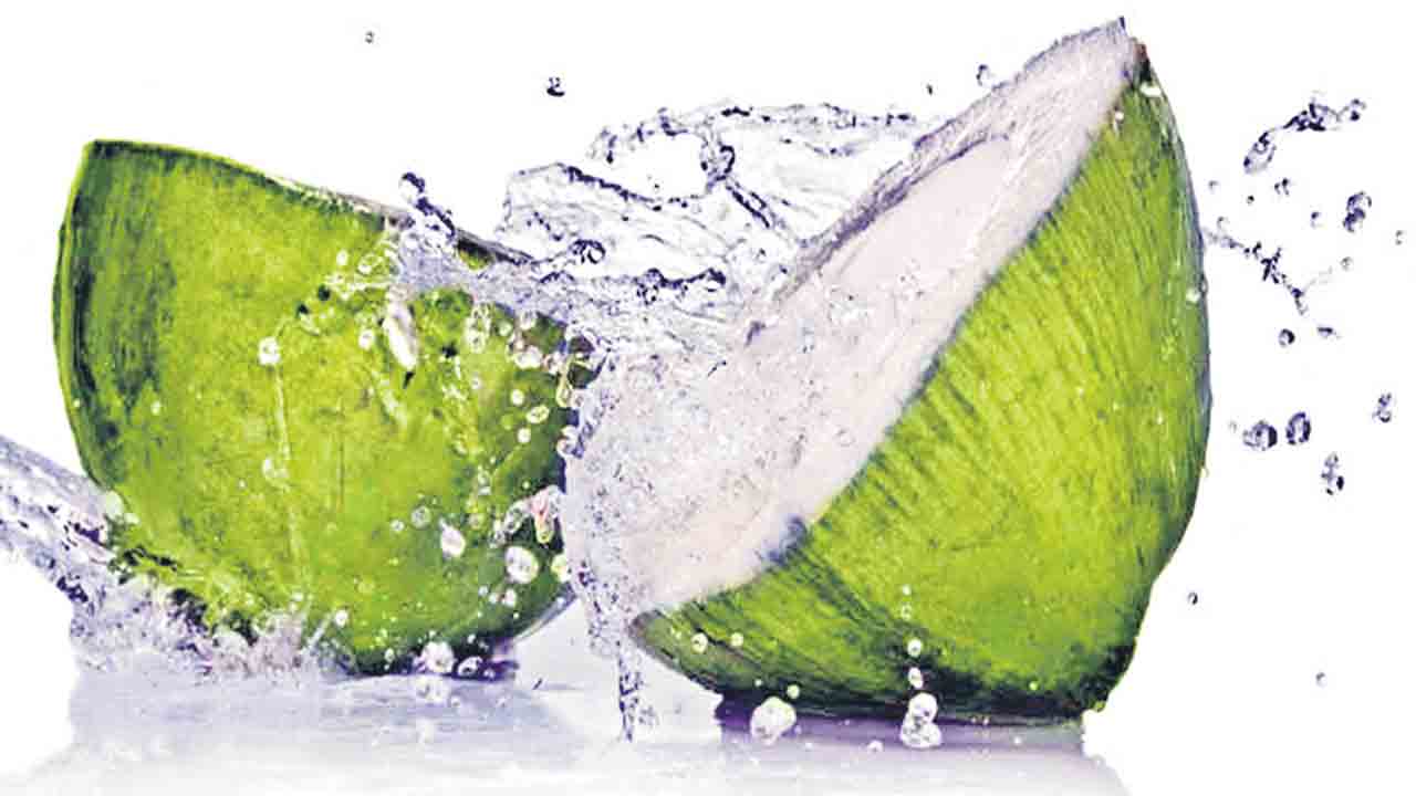 ఎండకాలం.. ఆరోగ్యం  జరపైలం