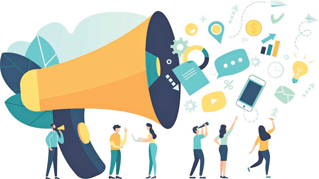 ప్రచారమూ ముఖ్యమే