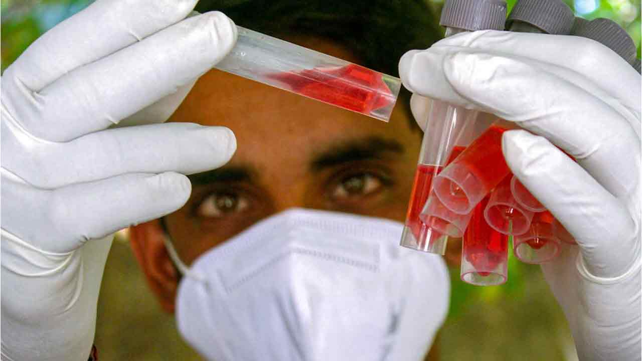 Covid-19 | ఢిల్లీ, కేరళలో భారీగా పెరిగిన కరోనా పాజిటివ్‌ కేసులు