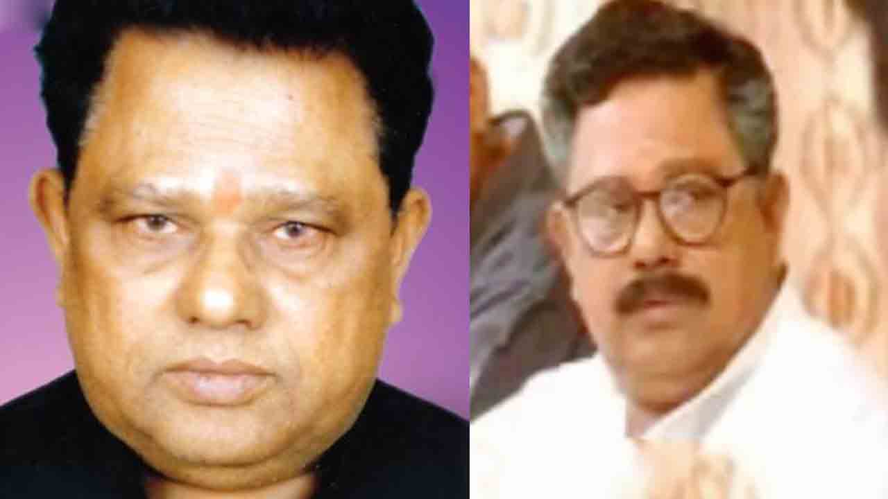 Costumes Krishna | టాలీవుడ్‌లో విషాదం.. ప్రముఖ నటుడు, నిర్మాత మృతి