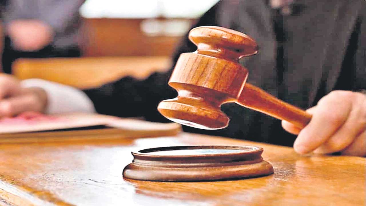 పిల్లల కోసం ‘చైల్డ్‌ ఫ్రెండ్లీ కోర్టులు’