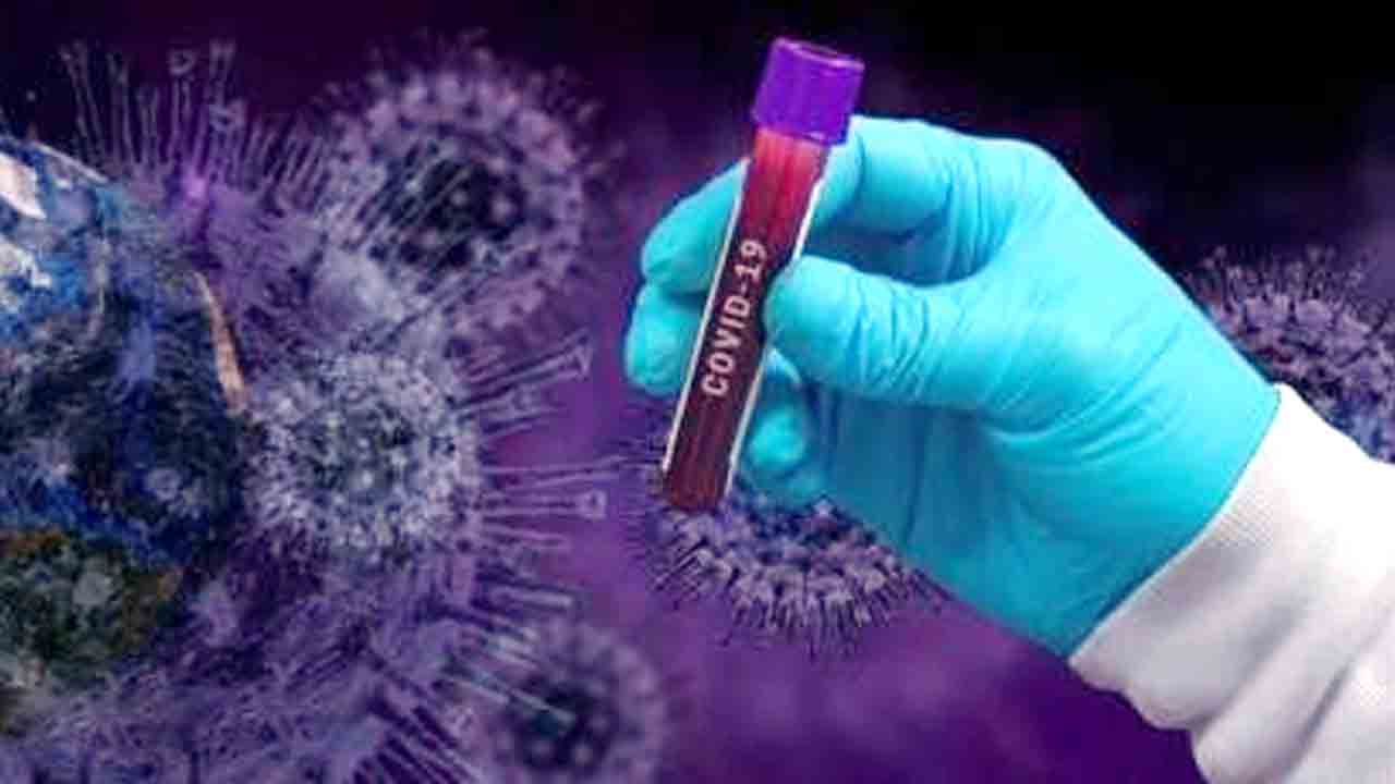 Covid-19 | మనిషితో దాగుడుమూతలు ఆడుతున్న కరోనా!