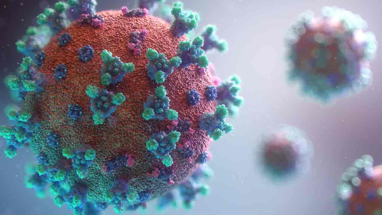 ఒక్క రోజే 10 వేల కొవిడ్‌ కేసులు