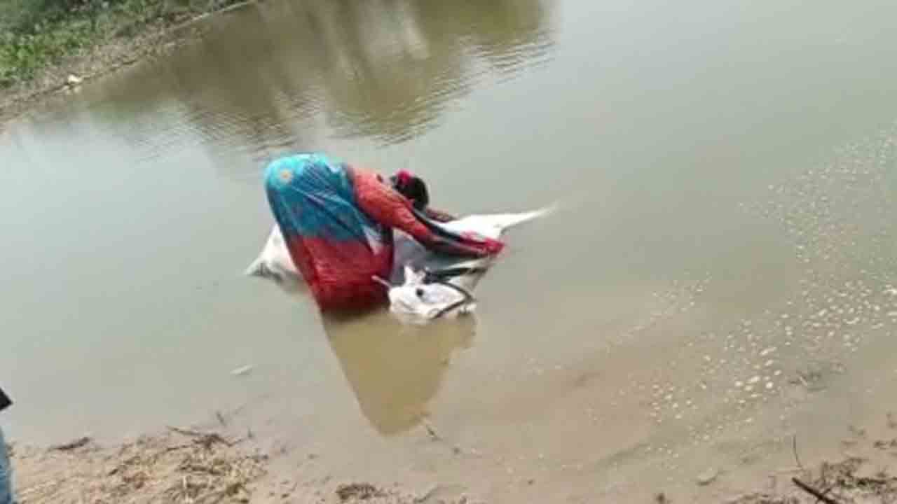 అయ్యో బిడ్డలాలా..