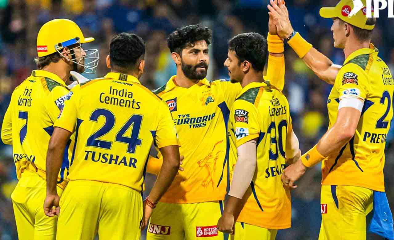 IPL 2023 | రాణించిన డేవిడ్, ఇషాన్.. చెన్నై టార్గెట్ 158