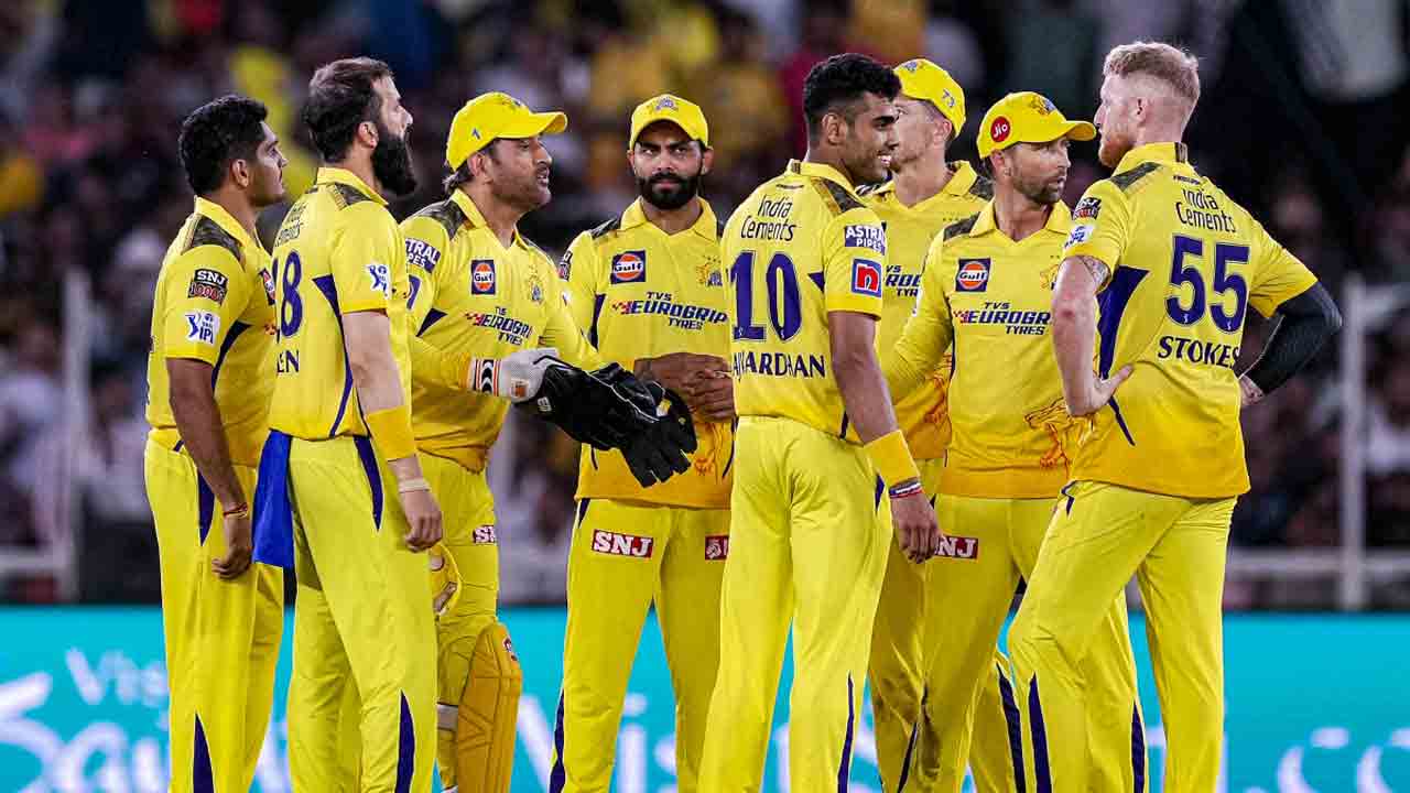 IPL 2023 | బోణీ కొట్టిన‌ చెన్నై .. 12 ప‌రుగుల తేడాతో ల‌క్నోపై విజ‌యం