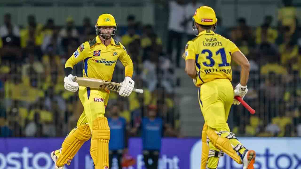 IPL 2023 | చెపాక్‌లో చెన్నై జోరు.. హైద‌రాబాద్‌కు నాలుగో ఓటమి
