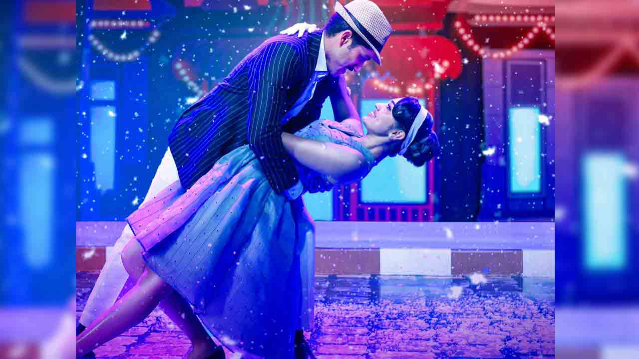 Custody | కస్టడీ సెకండ్‌ సింగిల్‌ అప్‌డేట్.. Timeless Love సాంగ్‌ లాంఛ్ టైం ఫిక్స్‌