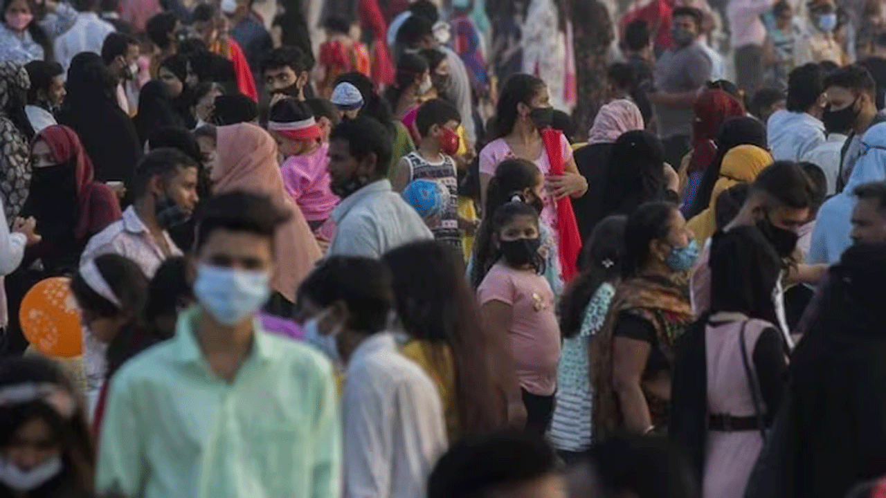 Covid-19 | వార్నింగ్ బెల్స్ : ఒక్క‌రోజులోనే 3824 క‌రోనా కేసులు