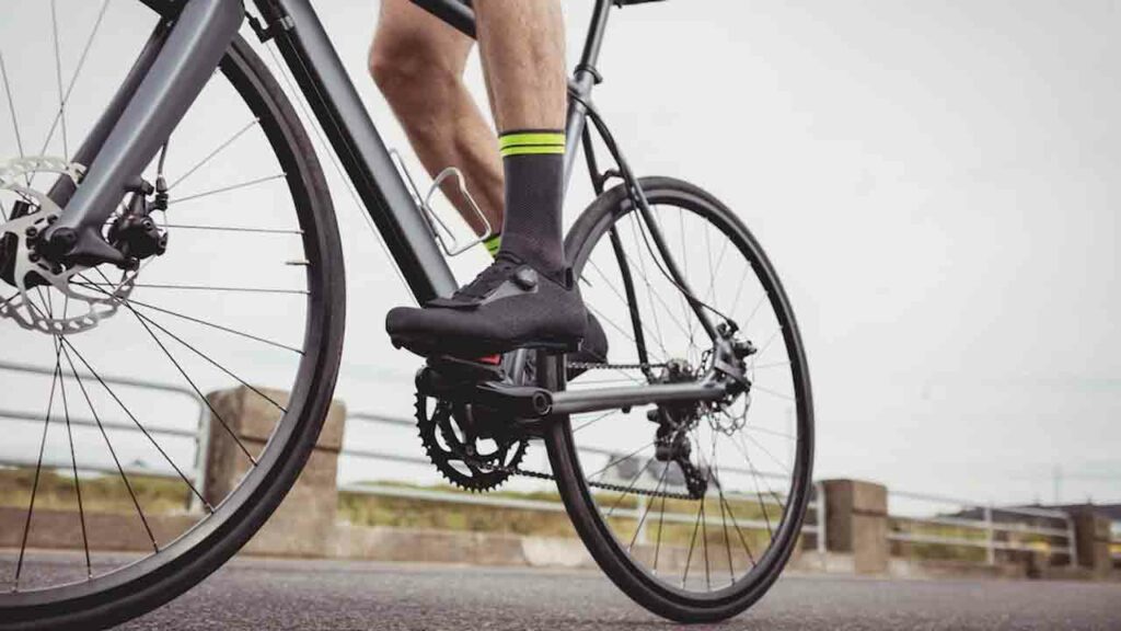 సైక్లింగ్