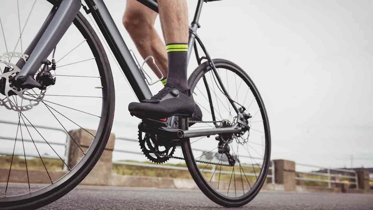 Hyderabad |  సిటీలో మరో 4 సైక్లింగ్‌ ట్రాక్‌లు.. ఏ ఏరియాల్లో అంటే..