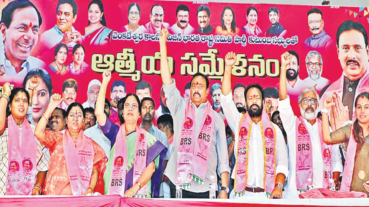 తప్పుడు ప్రచారాన్ని తిప్పికొట్టాలి