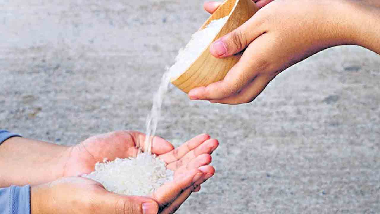 చిత్తశుద్ధితో ఇస్తేనే.. నిజమైన జకాత్‌