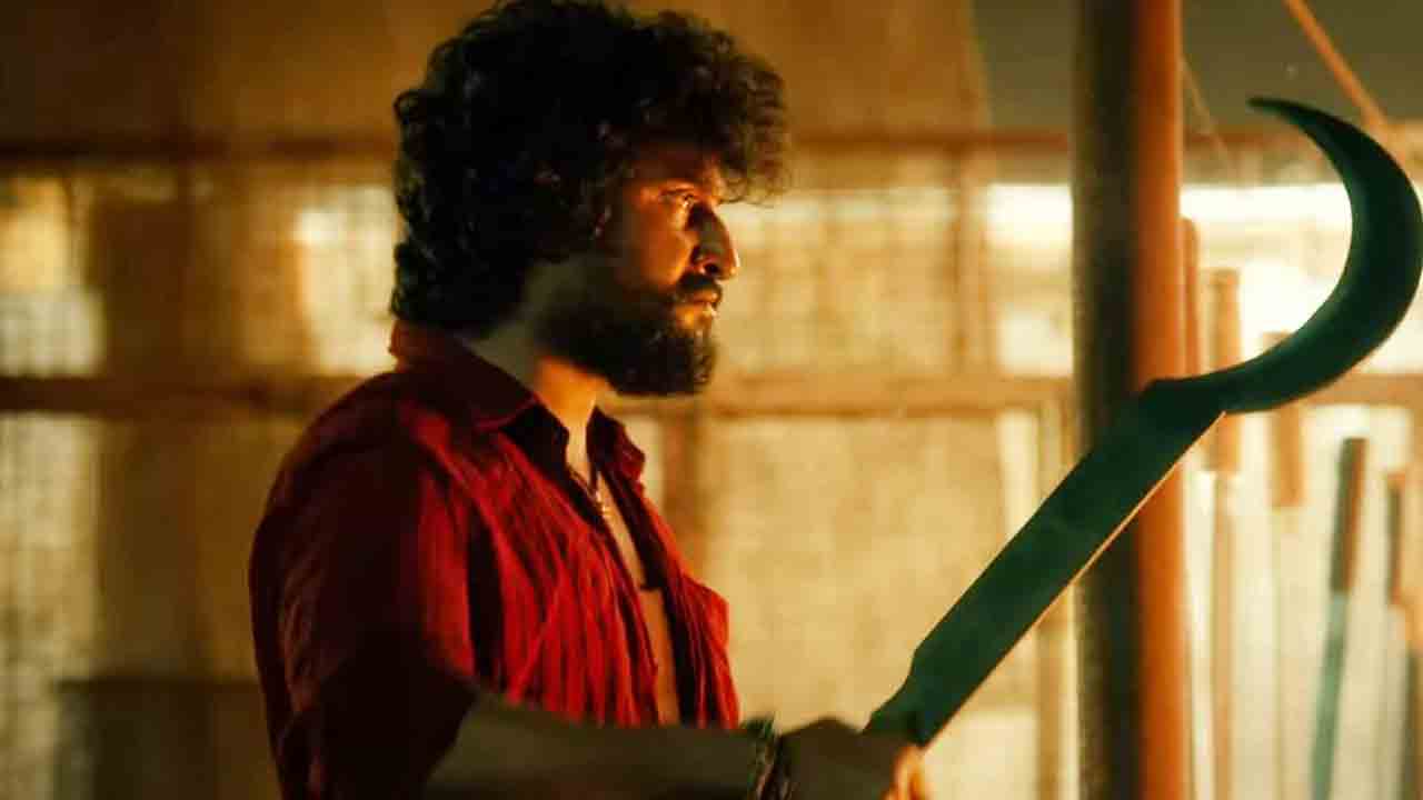 Dasara | గెట్‌ రెడీ.. త్వరలో దసరా నుంచి ఒరిజినల్‌ సౌండ్ ట్రాక్‌