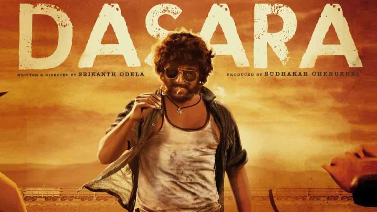 Dasara Movie | మరికొన్ని గంటల్లో ఓటీటీలోకి దసరా.. స్ట్రీమింగ్‌ ప్లాట్‌ఫామ్ ఏదంటే?