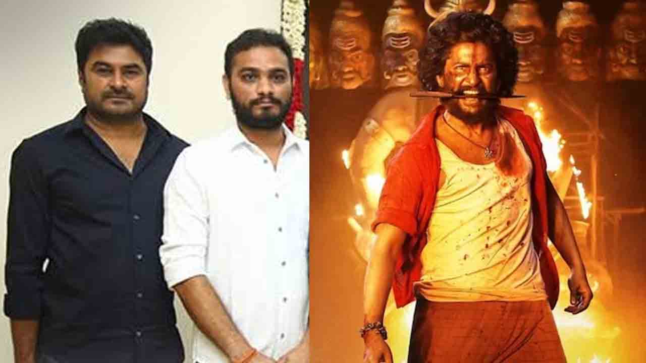 Dasara Movie | దసరా దర్శకుడికి కాస్ట్‌లీ కారు గిఫ్ట్‌.. ధర తెలిస్తే షాక్‌?