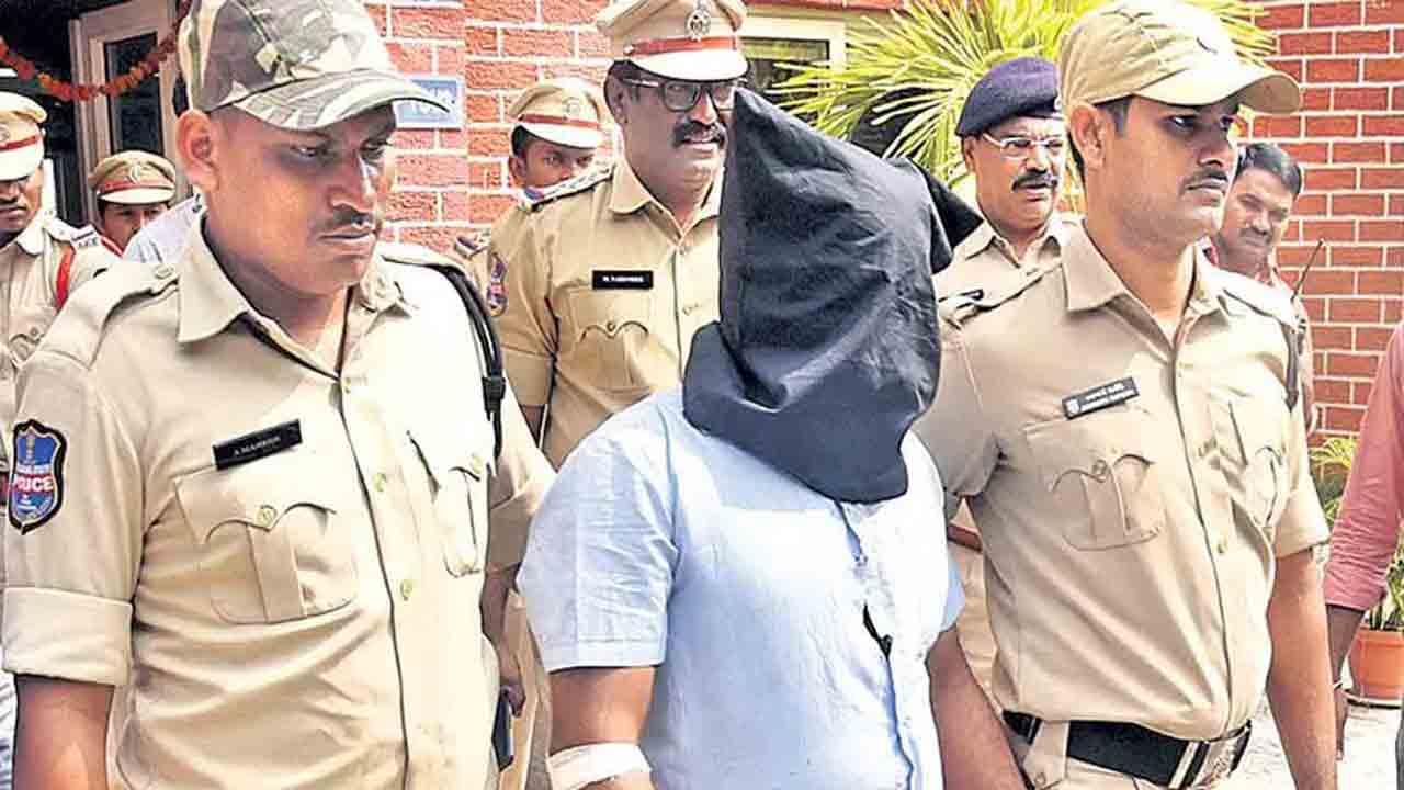 Hyderabad | బంజారాహిల్స్‌ స్కూల్‌లో ఐదేండ్ల చిన్నారిపై లైంగిక దాడి.. డ్రైవర్‌కు 20 ఏండ్ల జైలు శిక్ష