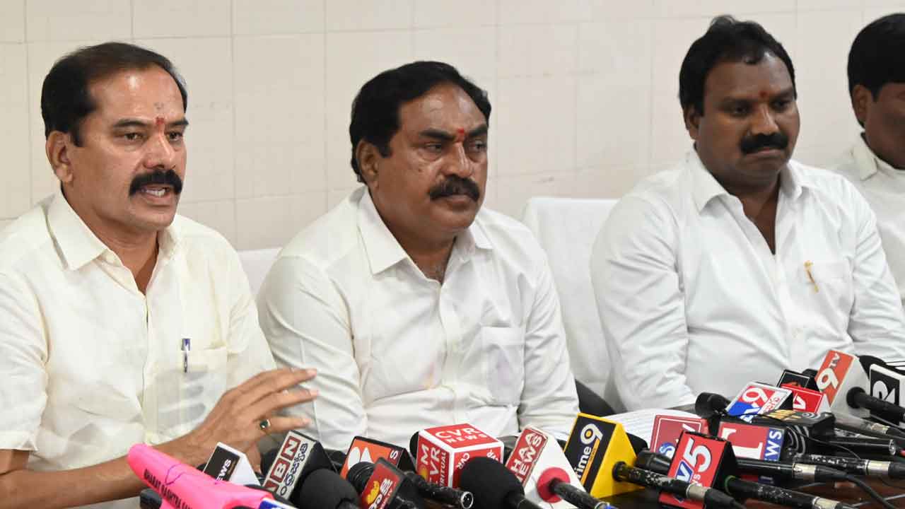 అంతా పథకం ప్రకారమే..