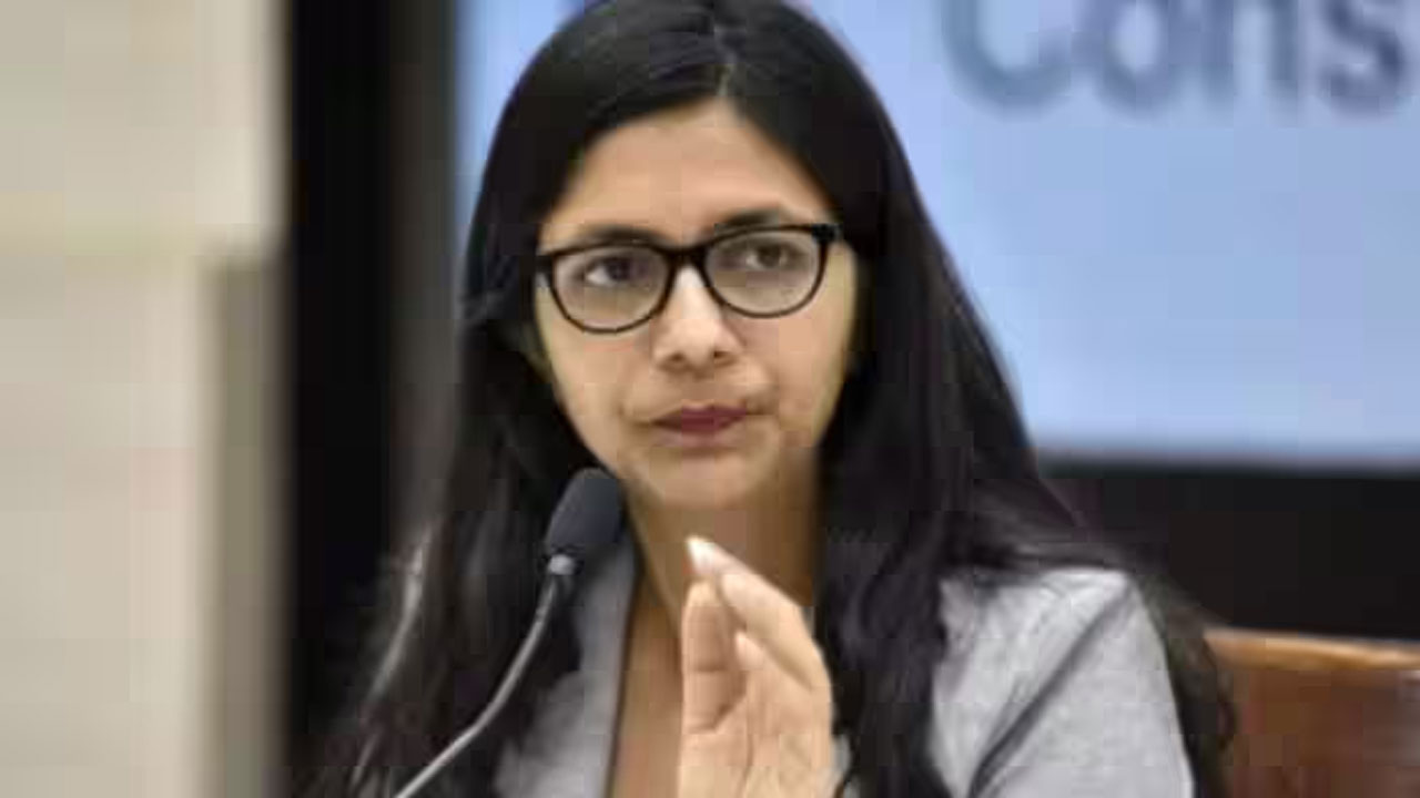 Swati Maliwal: ప‌బ్లిక్ టాయిలెట్‌లో 50 లీట‌ర్ల యాసిడ్‌.. షాకైన డీసీడ‌బ్ల్యూ చీఫ్ స్వాతి