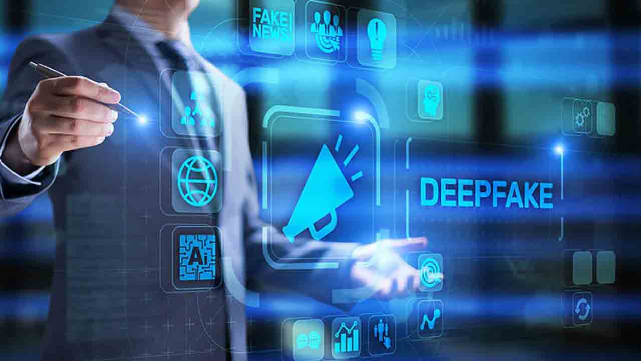 Deepfakes | ఈ చిన్న ట్రిక్స్ సహాయంతో డీప్‌ ఫేక్స్‌ను ఈజీగా గుర్తించవచ్చు