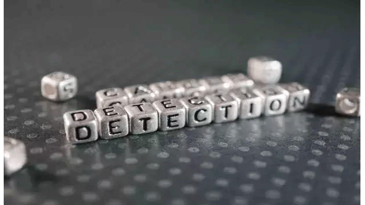 32 ర‌కాల క్యాన్స‌ర్ల‌ను ముందుగానే ప‌సిగ‌ట్టే ఏఐ ఆధారిత బ్ల‌డ్ టెస్ట్‌