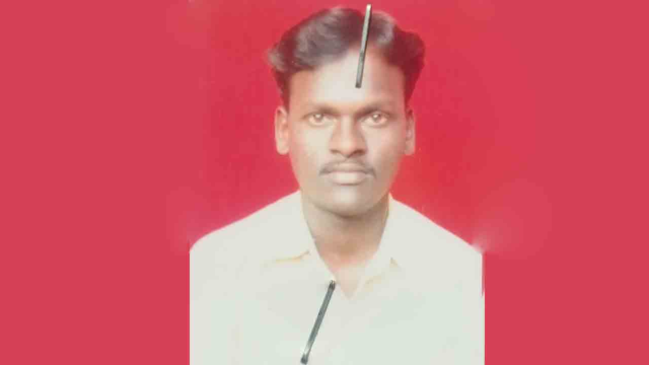 భర్త వేధింపులు తాళలేక హత్యచేసిన భార్య