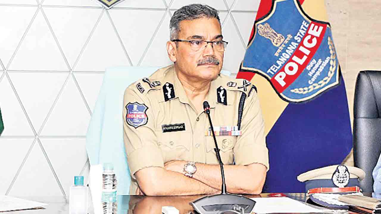 ఇతర రాష్ర్టాల ధాన్యం రావొద్దు