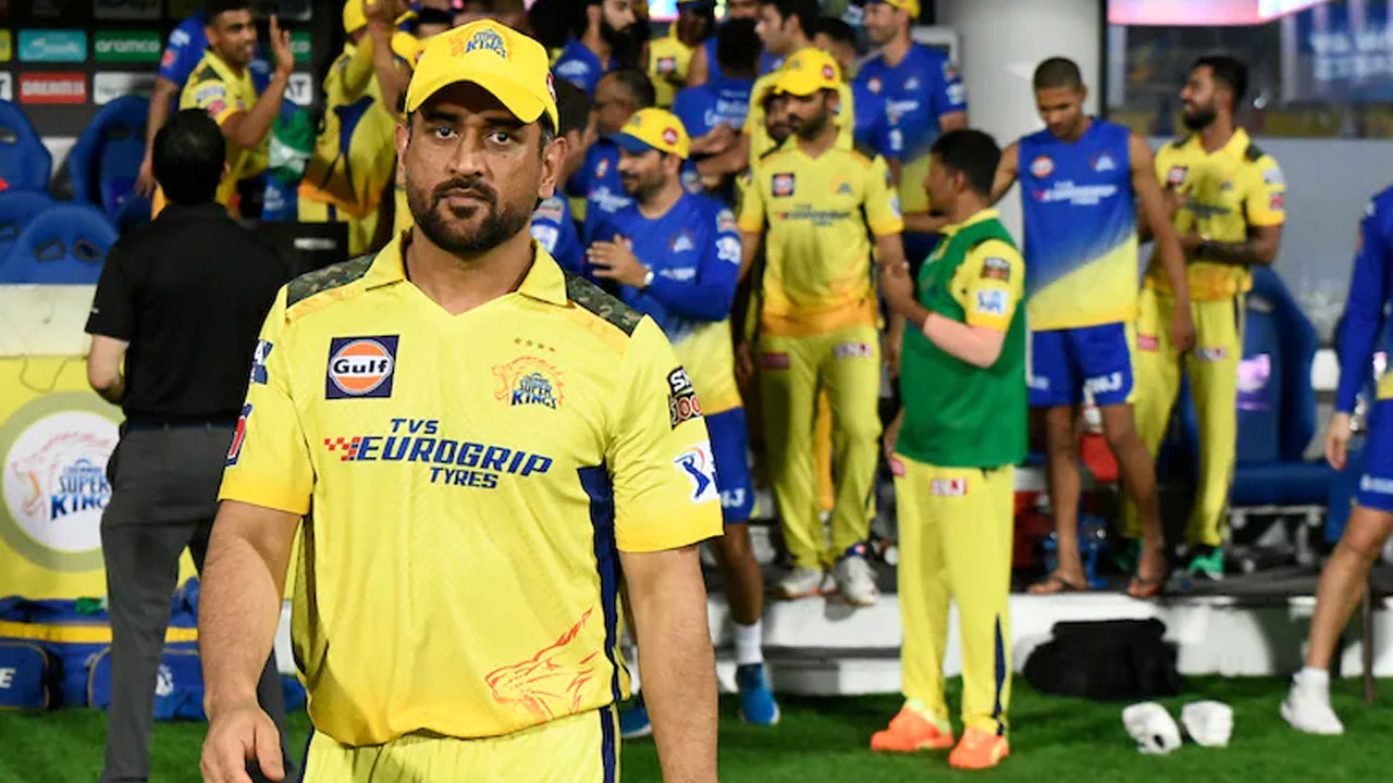 Dhoni: క్రికెట్‌ కెరీర్‌పై కీల‌క విష‌యాన్ని వెల్ల‌డించిన ధోనీ