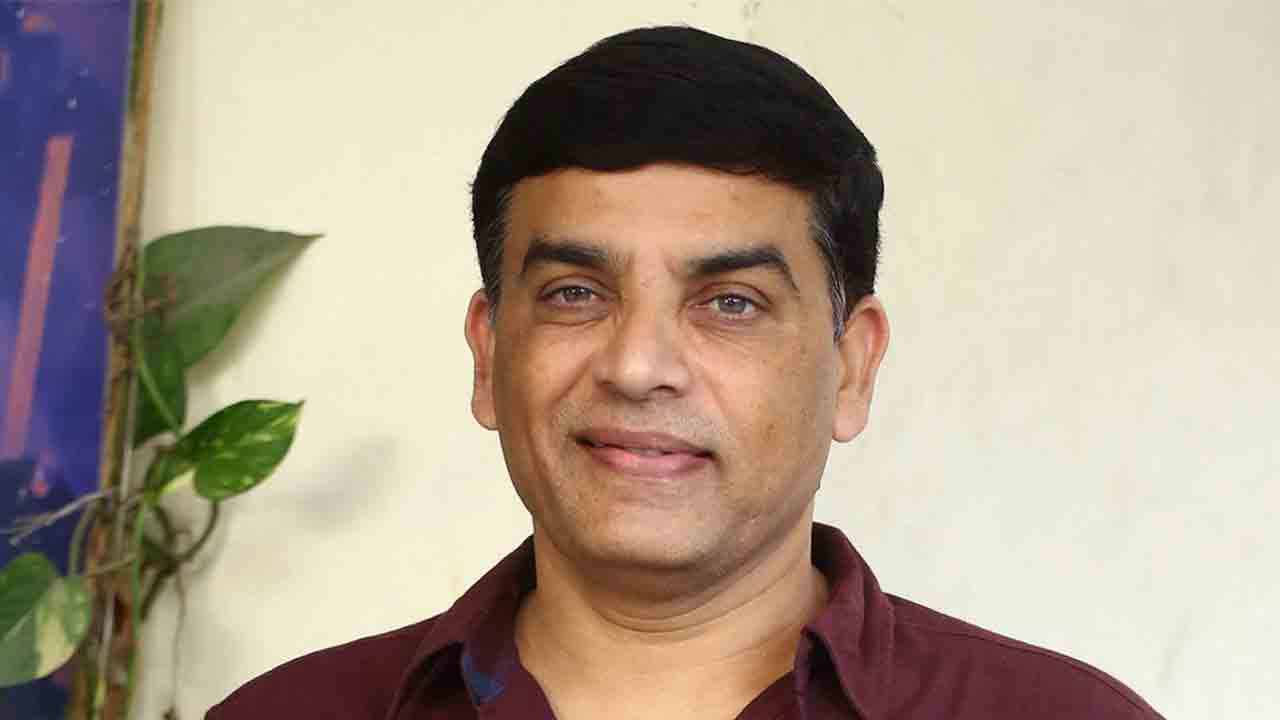 Dil raju | తెలుగుతో పాటు ఉర్దూ సినిమాల‌కి గ‌ద్ద‌ర్ అవార్డులు : దిల్ రాజు
