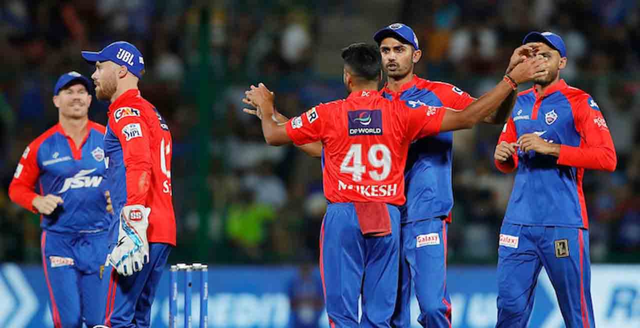 IPL 2023 | చెల‌రేగిన ఢిల్లీ బౌల‌ర్లు.. కోల్‌క‌తా 127 ఆలౌట్