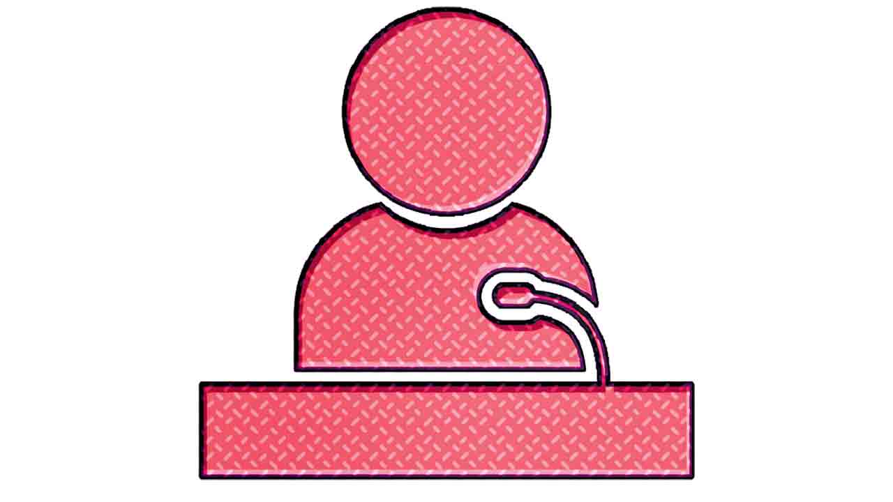 ఉత్తమ ఉపన్యాసకుడు