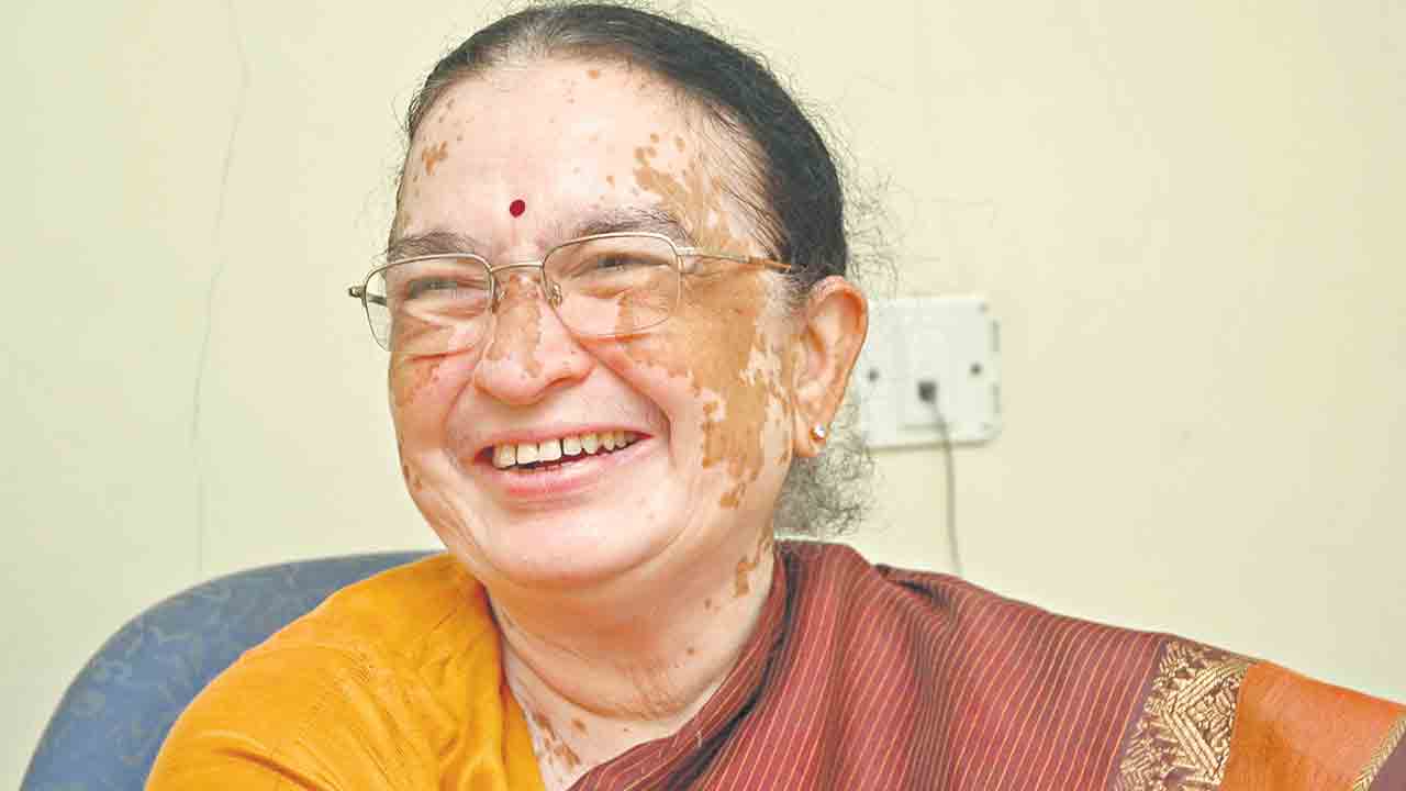 గర్భసంచి బయటికొస్తే ..