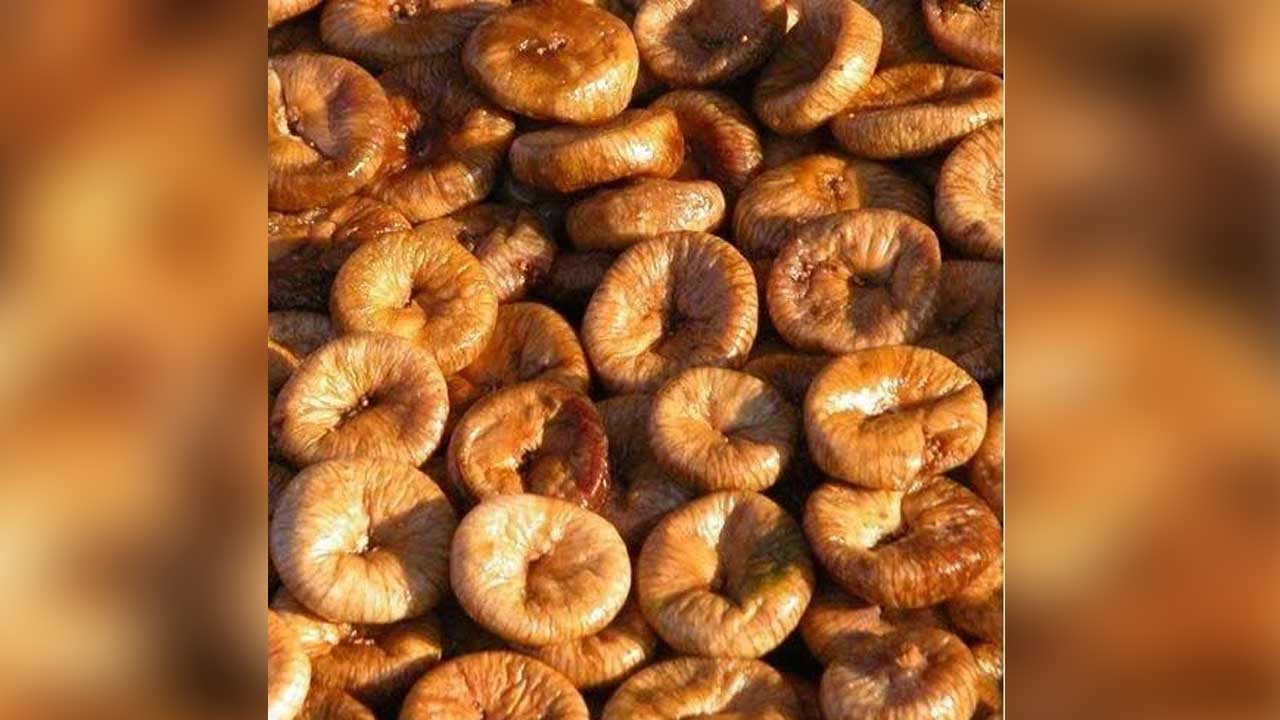 ఆయుష్షు పెంచే అంజీర