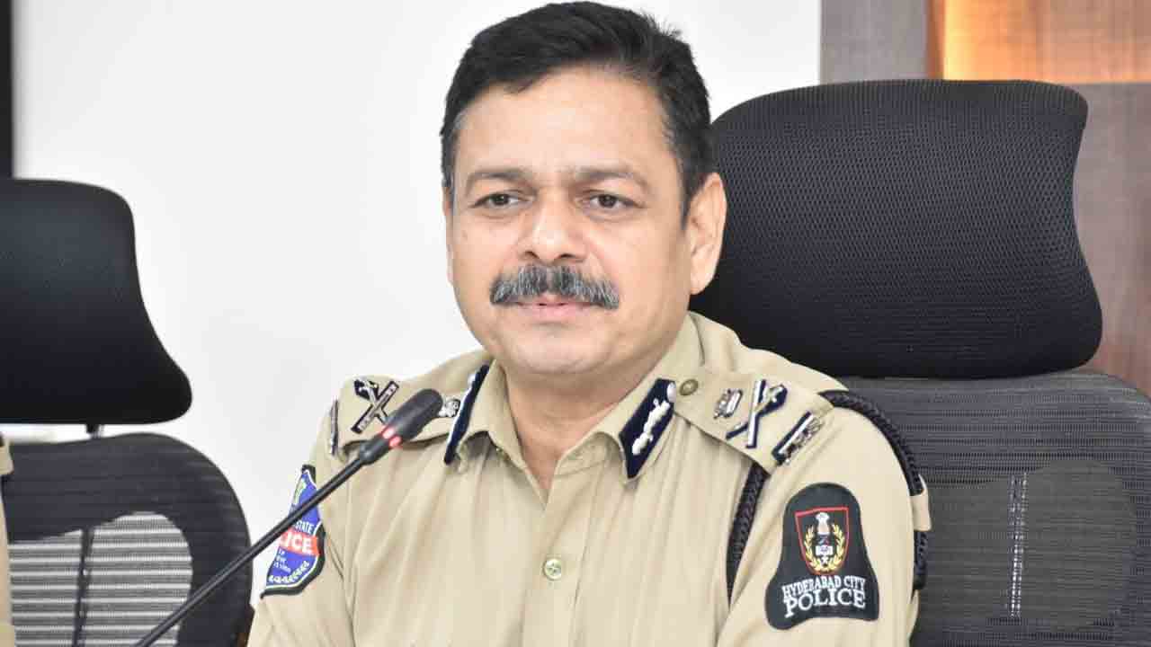 Uppal Stadium | ఆదివారం ఉప్పల్‌లో ఐపీఎల్‌ మ్యాచ్‌.. ఆంక్ష‌లు విధించిన ట్రాఫిక్ పోలీసులు