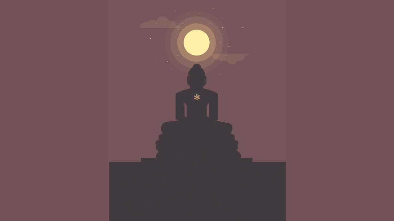 జీవితమే..ఒక జెన్‌!