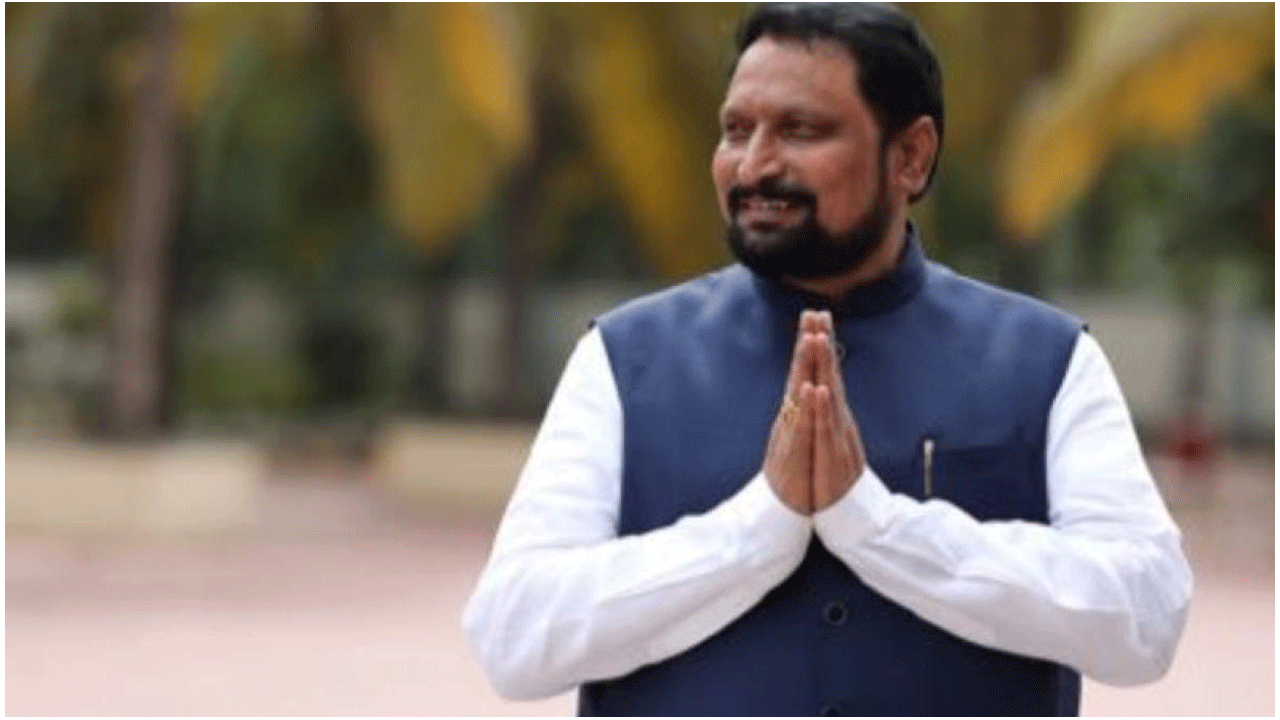 Karnataka assembly elections | టికెట్ ద‌క్క‌క‌పోవ‌డంతో బీజేపీని వీడ‌నున్న‌ మాజీ డిప్యూటీ సీఎం లక్ష్మ‌ణ్ స‌వాది