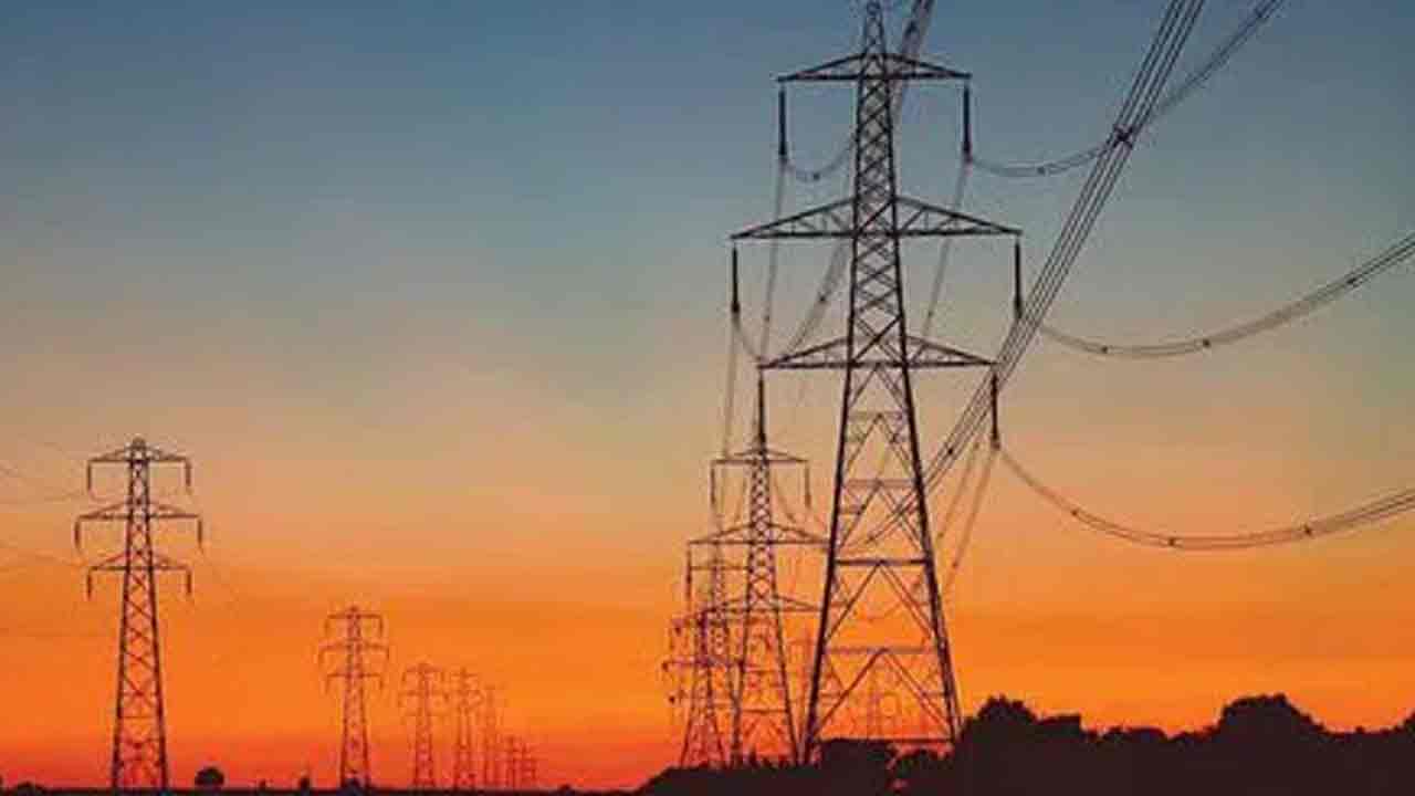 డిస్కంల నష్టాలు ప్రజలపైనే!