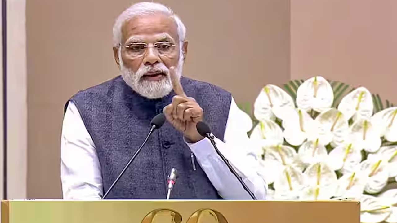 న్యాయానికి బ్రాండ్‌ అంబాసిడర్‌ సీబీఐ: మోదీ