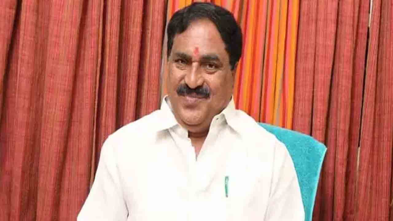 CM KCR | సీఎం కేసీఆర్‌, మంత్రి కేటీఆర్‌ మార్గనిర్దేశకత్వంలోనే రాష్ట్రానికి జాతీయ అవార్డులు : మంత్రి ఎర్రబెల్లి