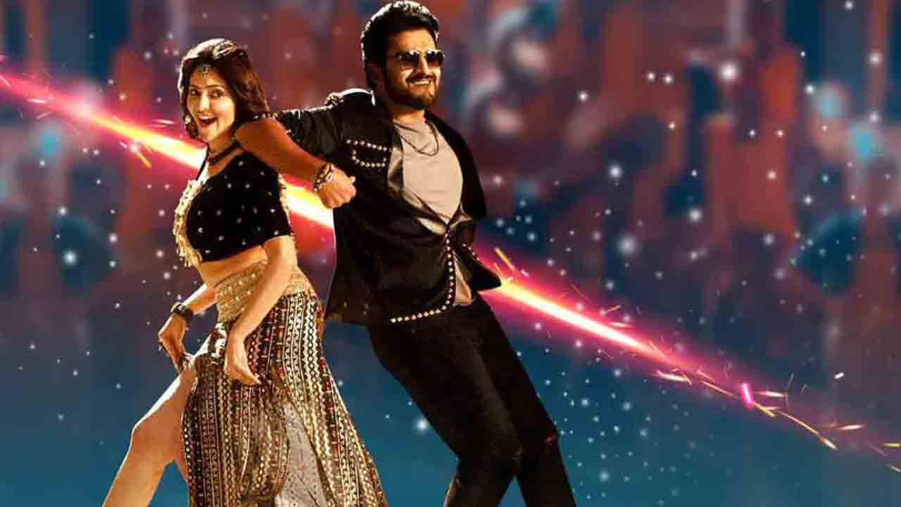 Meter Movie | అప్పుడే ఓటీటీలోకి మీటర్‌ మూవీ.. స్ట్రీమింగ్‌ ఎప్పుడంటే?