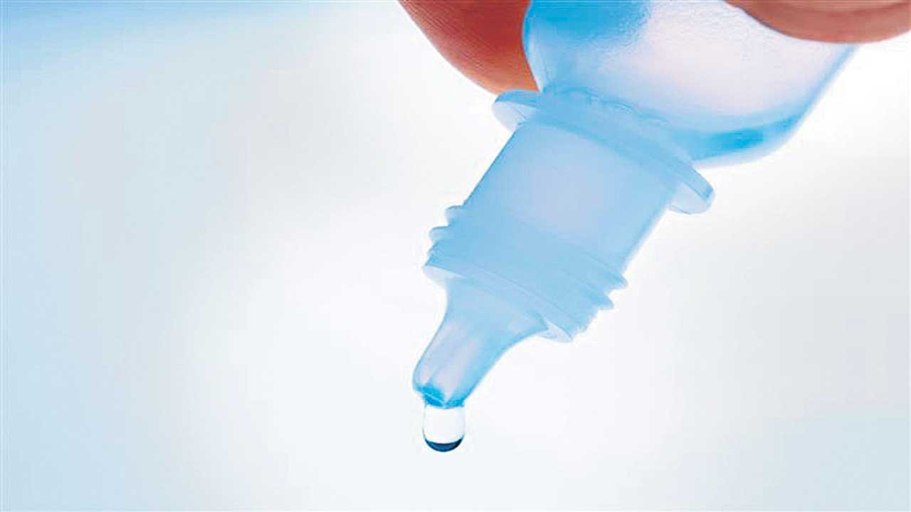 చుక్కల మందుతో ముగ్గురు మృతి