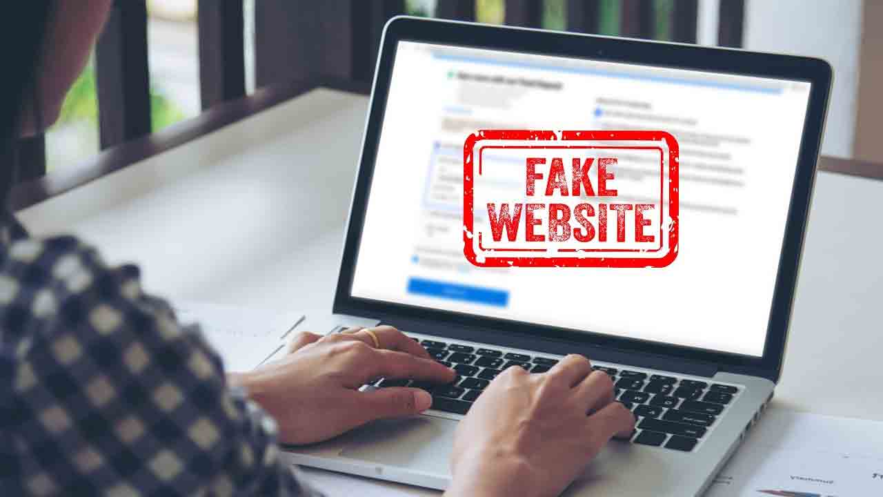 BJP Fake Websites | నకిలీ వెబ్సైట్లతో బీజేపీ దొంగ ప్రచారం.. ఒకే ఐపీ అడ్రస్తో 23 వెబ్సైట్లు గుర్తింపు