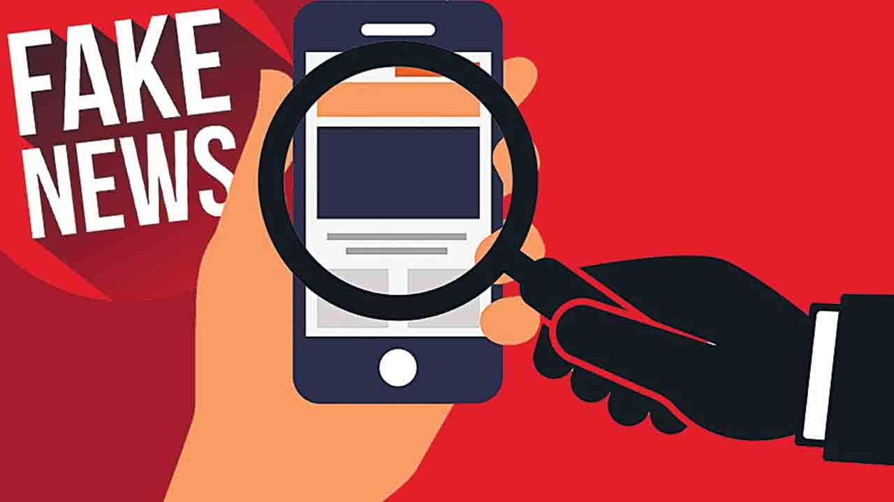 మీడియాపై మరో కత్తి.. ఫ్యాక్ట్‌ చెకింగ్‌ పేరుతో కొత్త నిబంధనలు