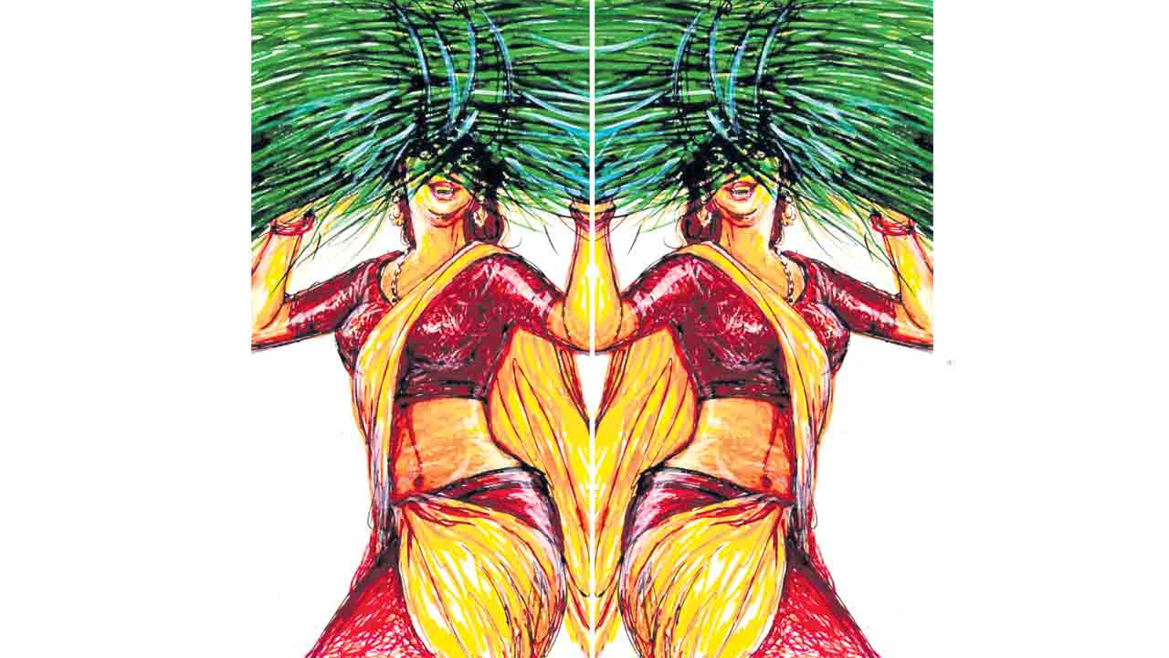 జాయ సేనాపతి చారిత్రక కాల్పనిక నవల